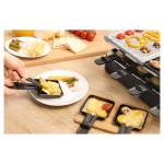 Grill elektryczny Sencor SBG0260BK