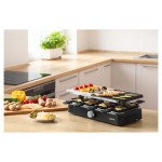 Grill elektryczny Sencor SBG0260BK