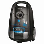 Odkurzacz Sencor SVC7500BK