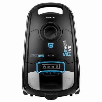 Odkurzacz Sencor SVC7500BK