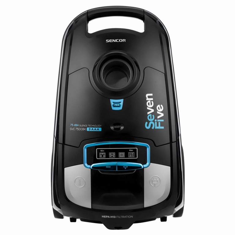 Odkurzacz Sencor SVC7500BK