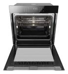 Piekarnik Amica ED97632BA+ X-TYPE STEAM