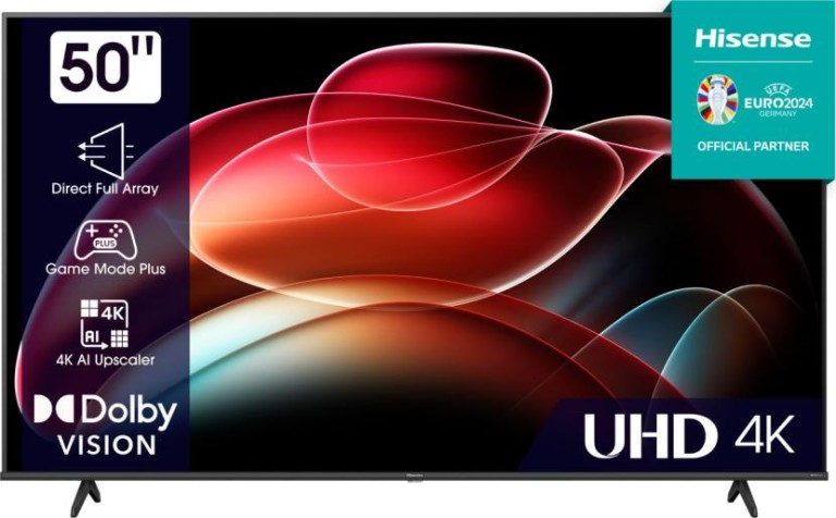 Telewizor Hisense 50A6K