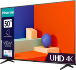 Telewizor Hisense 50A6K