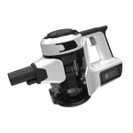 Odkurzacz pionowy Vestfrost VFVM4301WG