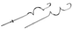 Mikser Amica MDT1016
