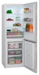Lodówka Amica FK2695.2FT(E) 1194337