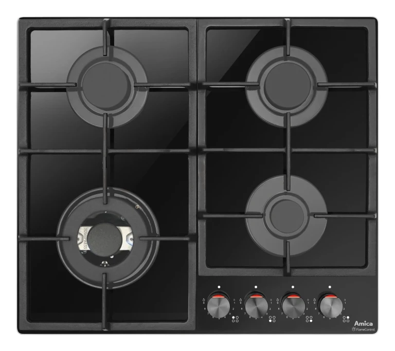 Płyta gazowa Amica PGCD6121APFB