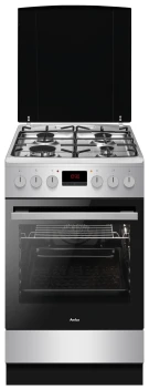 Kuchnia Amica 522GEH2.33ZpTa(Xx) 58060