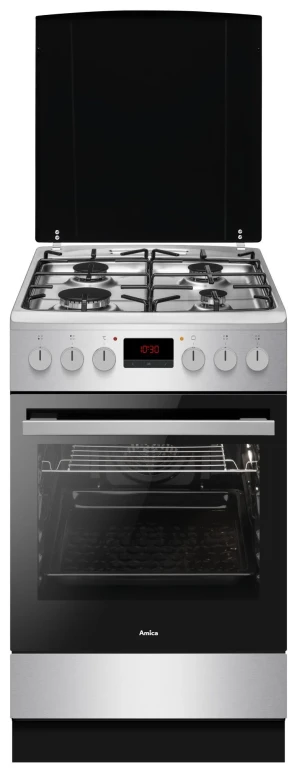 Kuchnia Amica 522GEH2.33ZpTa(Xx) 58060