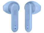 Słuchawki bezprzewodowe JBL WAVE FLEX Niebieskie