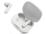 Słuchawki bezprzewodowe JBL WAVE FLEX Białe
