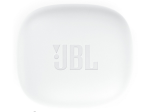 Słuchawki bezprzewodowe JBL WAVE FLEX Białe