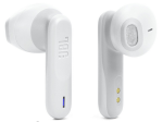 Słuchawki bezprzewodowe JBL WAVE FLEX Białe