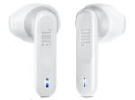 Słuchawki bezprzewodowe JBL WAVE FLEX Białe