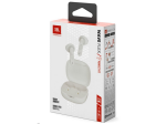 Słuchawki bezprzewodowe JBL WAVE FLEX Białe
