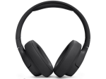 Słuchawki JBL TUNE 720BT CZARNE