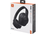 Słuchawki JBL TUNE 720BT CZARNE