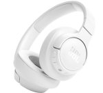 Słuchawki JBL TUNE 720BT Białe