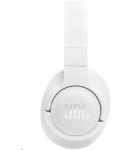 Słuchawki JBL TUNE 720BT Białe