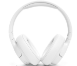 Słuchawki JBL TUNE 720BT Białe