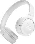 Słuchawki JBL TUNE 520 BT białe
