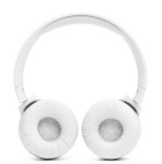 Słuchawki JBL TUNE 520 BT białe