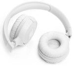 Słuchawki JBL TUNE 520 BT białe