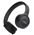 Słuchawki JBL TUNE 520 BT Czarne
