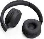 Słuchawki JBL TUNE 520 BT Czarne