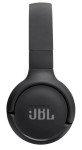 Słuchawki JBL TUNE 520 BT Czarne