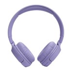Słuchawki JBL TUNE 520 BT Fioletowe