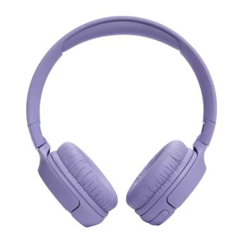 Słuchawki JBL TUNE 520 BT Fioletowe