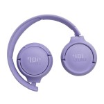Słuchawki JBL TUNE 520 BT Fioletowe