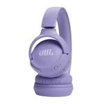 Słuchawki JBL TUNE 520 BT Fioletowe