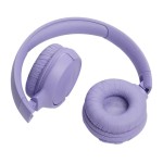 Słuchawki JBL TUNE 520 BT Fioletowe