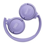 Słuchawki JBL TUNE 520 BT Fioletowe