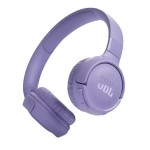 Słuchawki JBL TUNE 520 BT Fioletowe