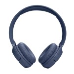 Słuchawki JBL TUNE 520 BT Niebieskie