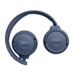 Słuchawki JBL TUNE 520 BT Niebieskie