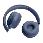 Słuchawki JBL TUNE 520 BT Niebieskie