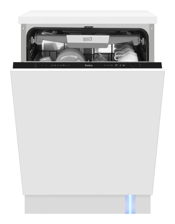 Zmywarka Amica DIM66B7EBONiH
