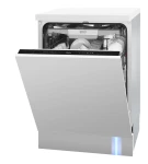 Zmywarka Amica DIM66B7EBONiH