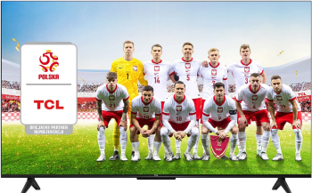 Telewizor TCL 50V6B 4K UHD Google tv