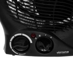 Termowentylator z termostatem Volteno VO0800