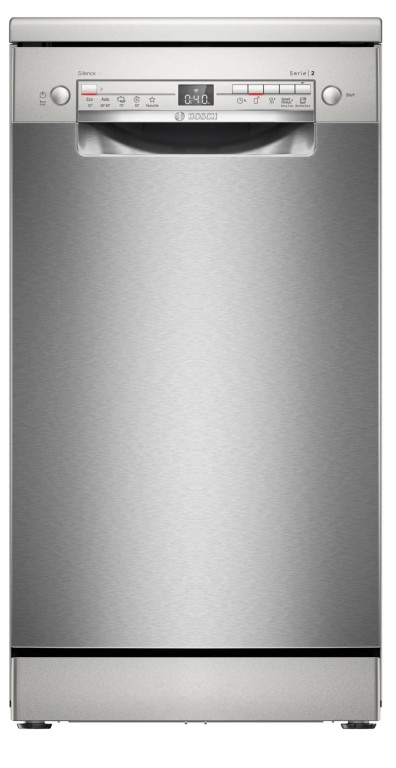 Zmywarka BOSCH SPS2HKI42E