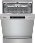 Zmywarka Gorenje GS643E90X 60cm 16 kpl.  3 kosz 6 programów Srebrna