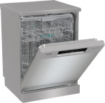 Zmywarka Gorenje GS643E90X 60cm 16 kpl.  3 kosz 6 programów Srebrna