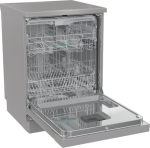 Zmywarka Gorenje GS643E90X 60cm 16 kpl.  3 kosz 6 programów Srebrna