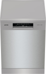 Zmywarka Gorenje GS643E90X 60cm 16 kpl.  3 kosz 6 programów Srebrna